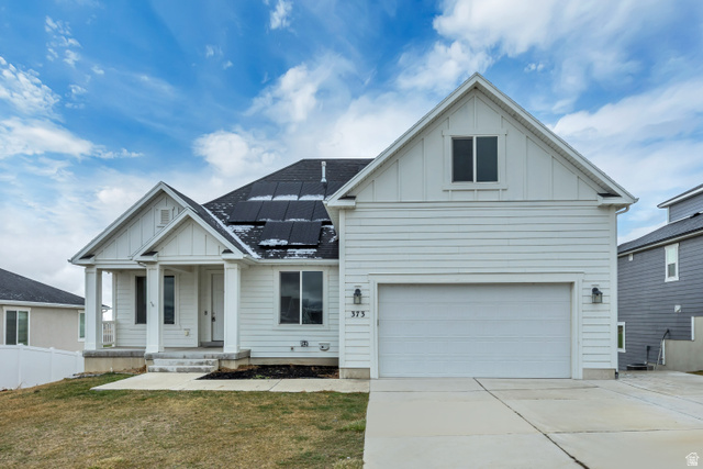 373 E Snowy Egret Dr
                     MLS #2142740