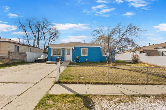 Main photo for 5236 S 4780 W