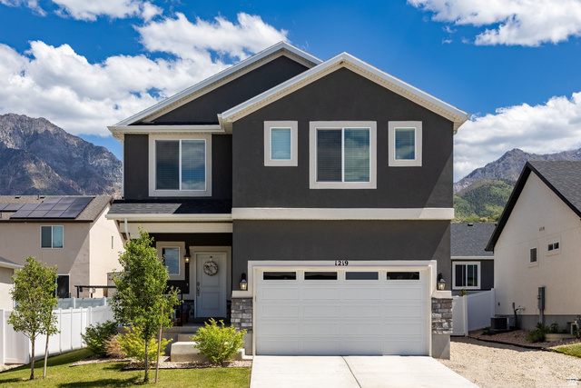 Main photo for 1219 S Raintree Ln
