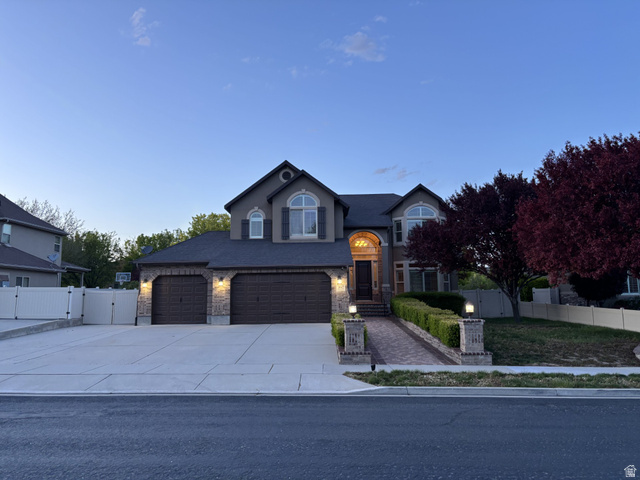 3042 W Chalk Creek Way
                     MLS #2142752
