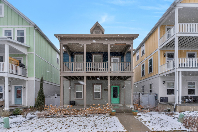 Main photo for 10712 S Kestrel Rise Rd