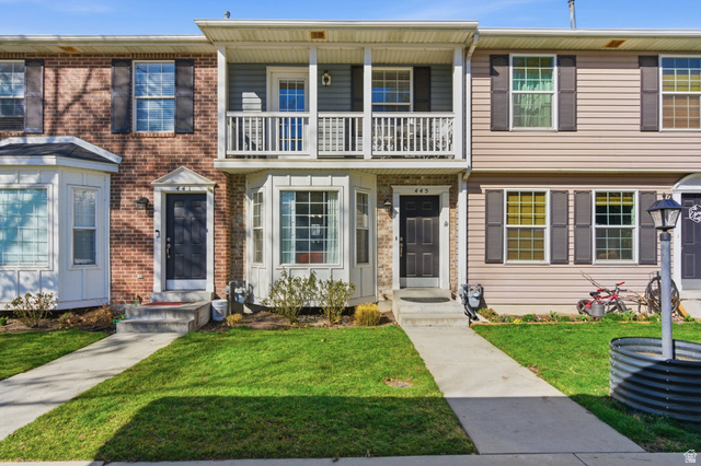 Main photo for 445 N 570 W