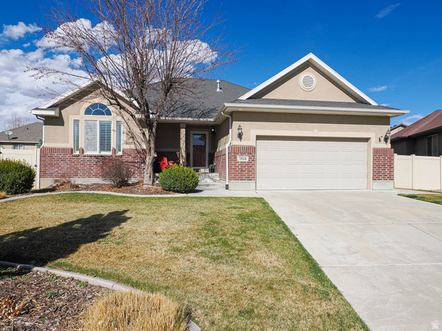 3844 W TAMARISK CT, South Jordan UT 84009