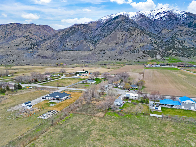 10035 N HWY 38, Deweyville UT 84309