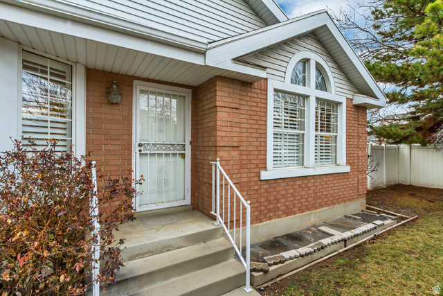 4487 S 1260 E, Millcreek UT 84124