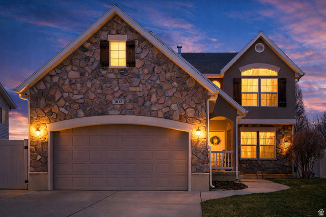 1032 N 780 W
                     MLS #2142796