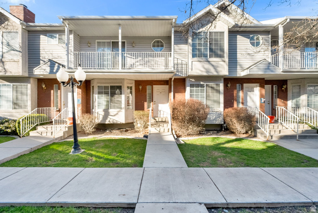 223 W 2230 N #14, Provo UT 84604
