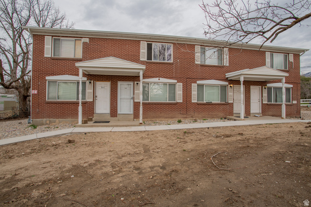 Main photo for 513 N 400 E #14b