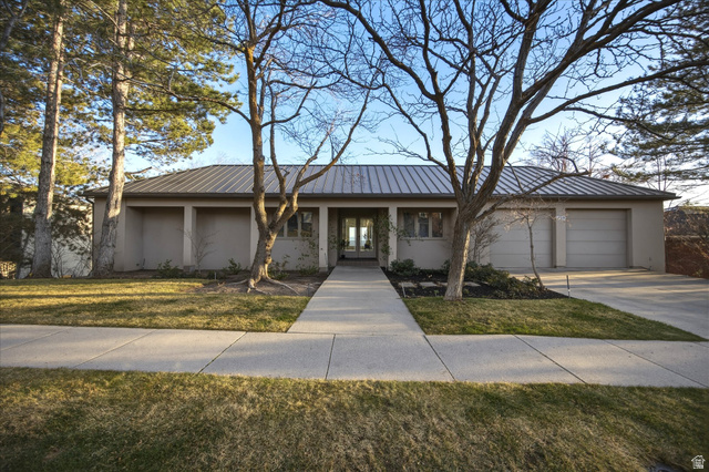 1458 E KRISTIANNA CIR, Salt Lake City UT 84103