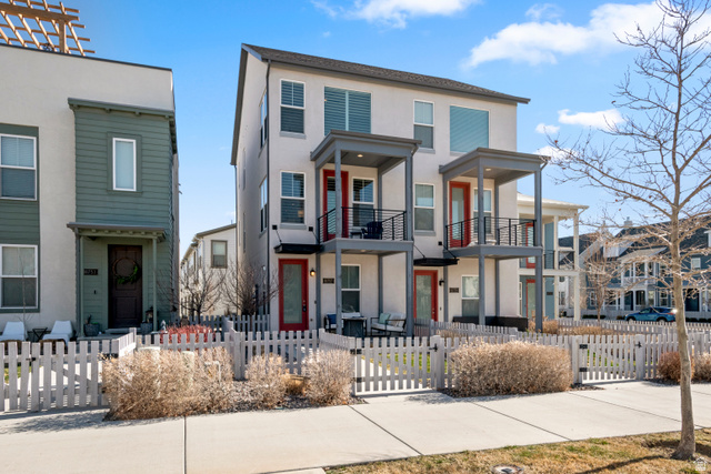 10757 S PORCINI DR DR #103, South Jordan UT 84009