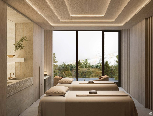 1707 W GLENCOE MOUNTAIN WAY #3A, Park City UT 84060