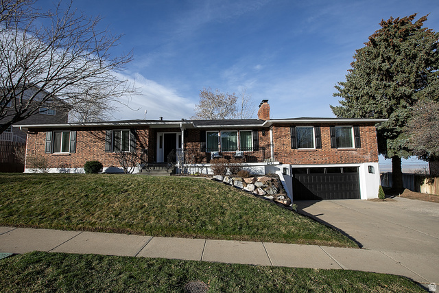 1888 S 1150 E, Bountiful UT 84010