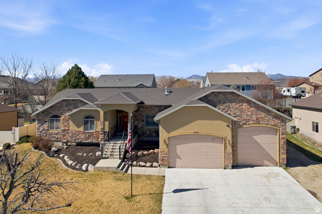 11178 S Via Bonito Dr
                     MLS #2142825