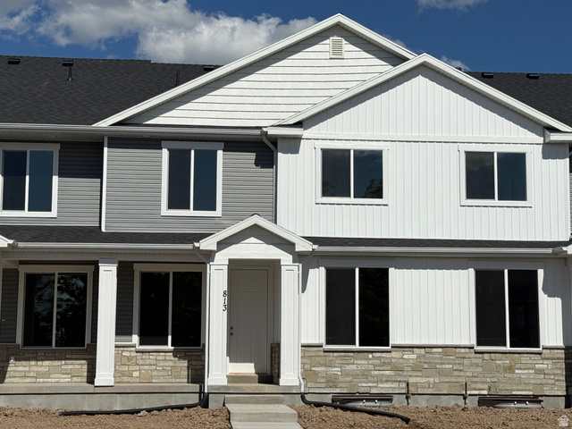 813 S 270 E #3
                     MLS #2142826