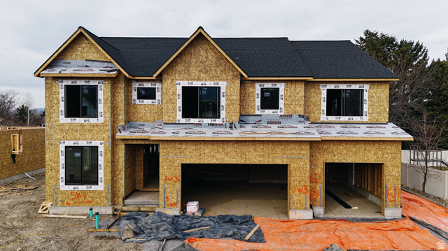 Main photo for 1566 N 275 W #1