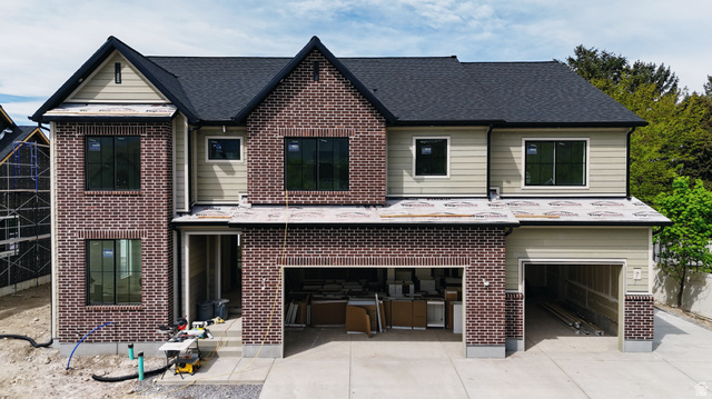 1566 N 275 W #1
                     MLS #2142832