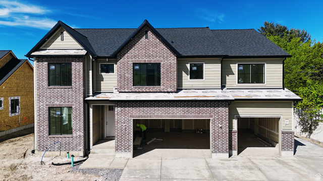 1566 N 275 W #1
                     MLS #2142832