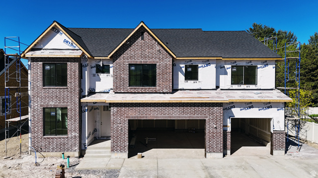 1566 N 275 W #1, Orem UT 84057