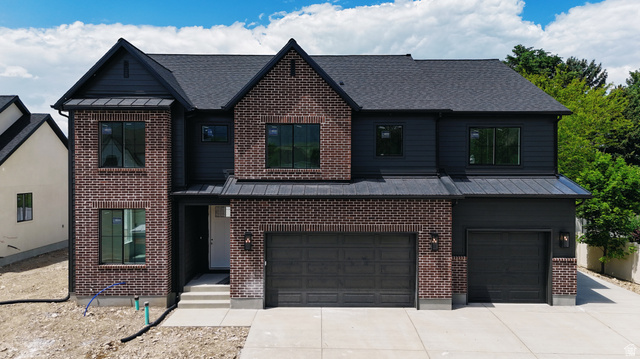 1566 N 275 W #1
                     MLS #2142832