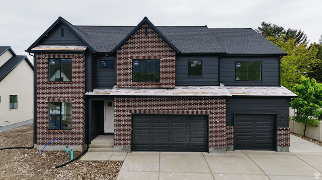 1566 N 275 W #1
                     MLS #2142832
