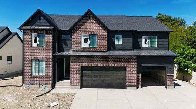 1566 N 275 W #1
                     MLS #2142832