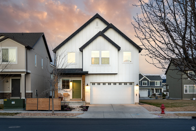 568 S CHURCH DR, Saratoga Springs UT 84045