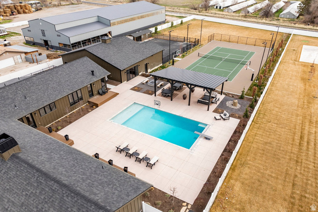 Main photo for 6347 W 10400 N