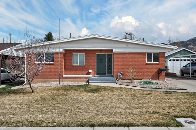 Main photo for 559 S 450 W