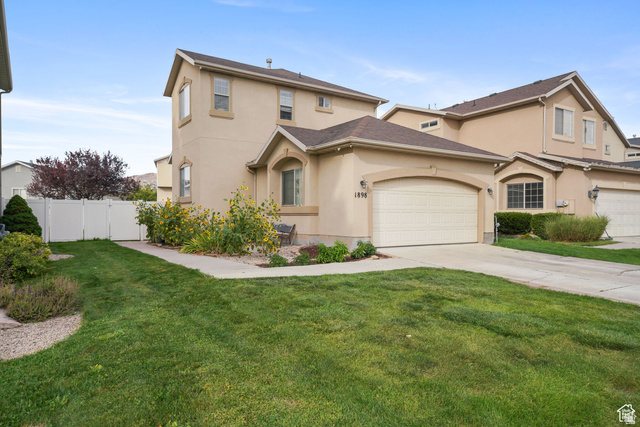 Main photo for 1898 W Pointe Loop