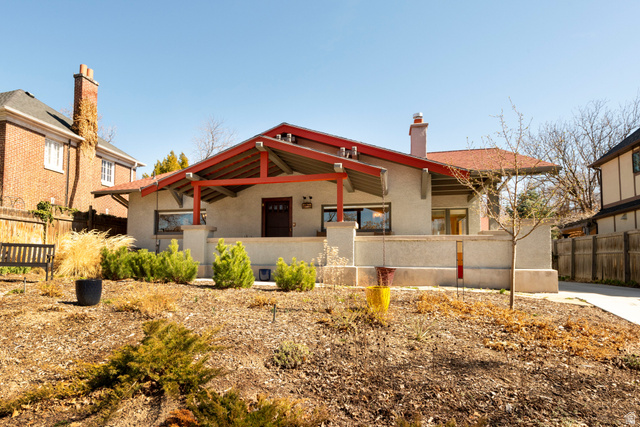 Main photo for 1363 S Filmore St