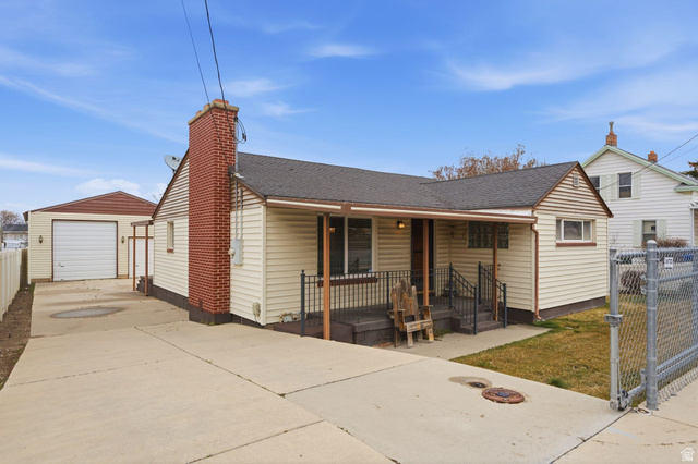 Main photo for 3556 W 4100 S