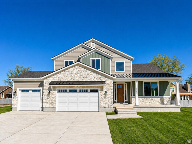 1342 W Jordan Height Ln #27
                     MLS #2142866