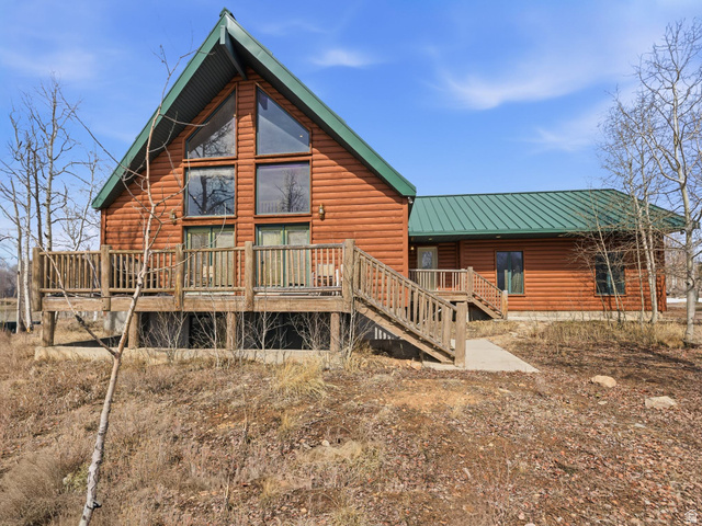 54 ASPEN DR, Scofield UT 84526