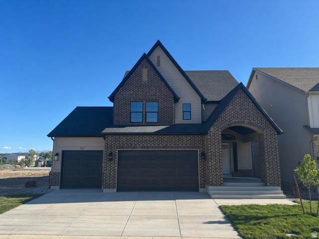 1127 W 2980 N
                     MLS #2142887