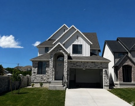 1194 W 2900 N
                     MLS #2142900