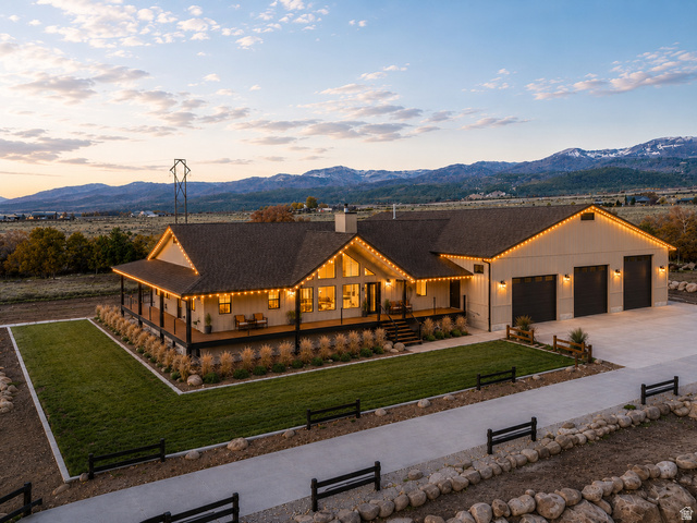 11695 E 18500 N
                     MLS #2142902