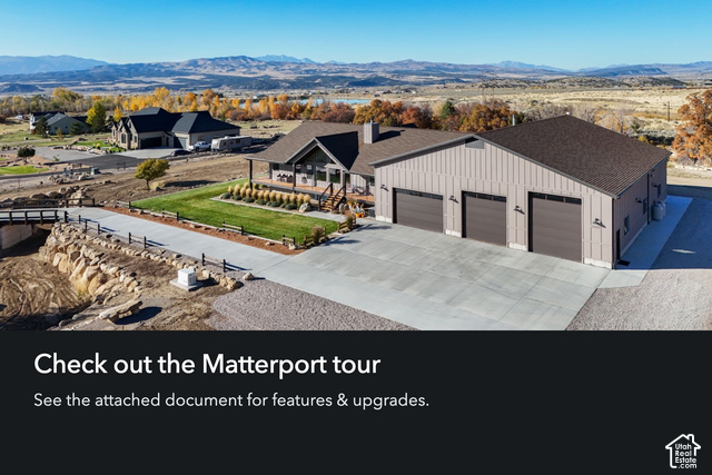 11695 E 18500 N
                     MLS #2142902