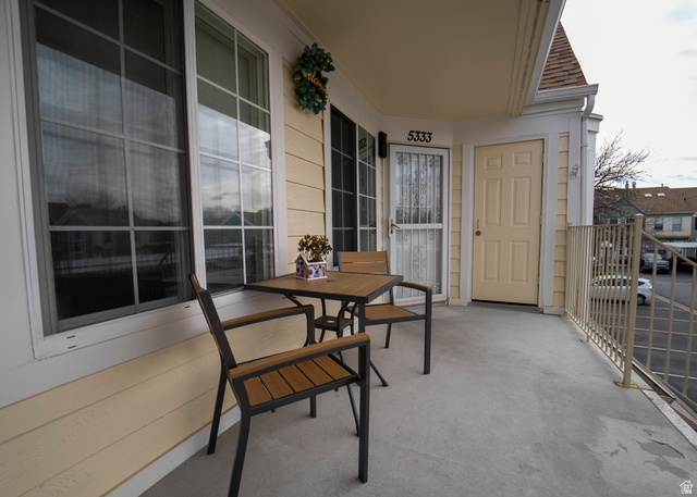 5333 S Beacon Hill Cir ##136
                     MLS #2142903