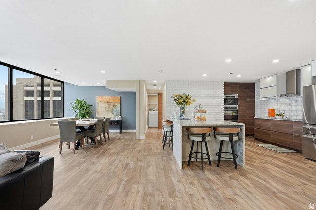 44 W 300 S #1508s
                     MLS #2142918