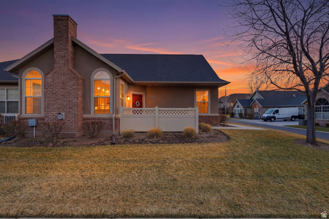 511 W 300 S #apt A
                     MLS #2142923