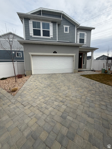 41 E Brushy Canyon St
                     MLS #2142942