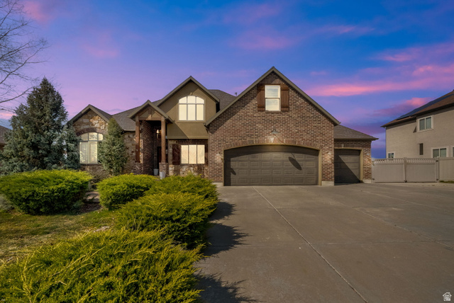 1590 LEOLA ST, Kaysville UT 84037