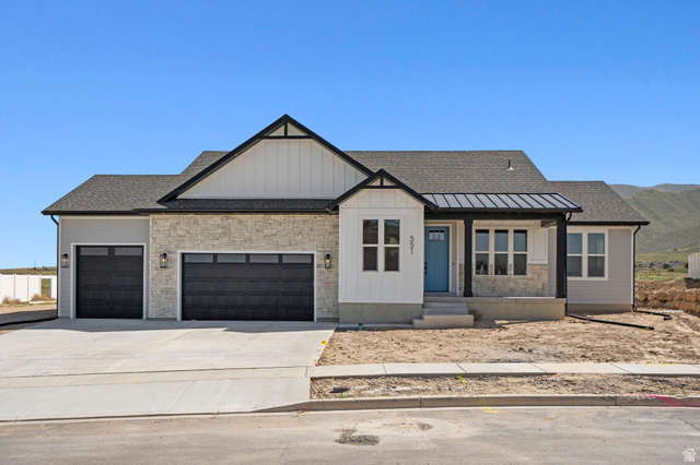 1733 S 1100 W, Payson UT 84651