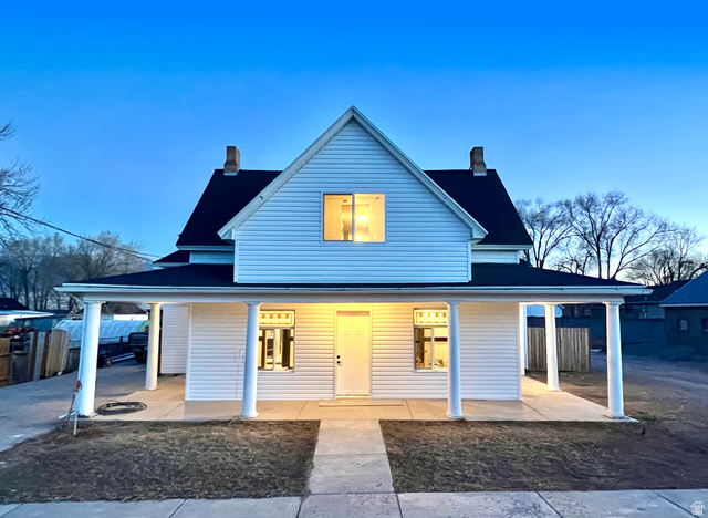 442 E CENTER ST, Richfield UT 84701