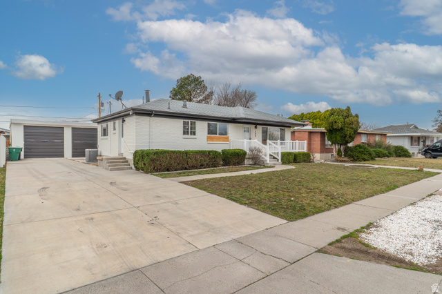 500 E JULEP DR, Salt Lake City UT 84107