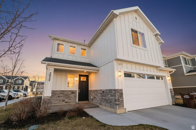 3922 S 2950 W
                     MLS #2142982