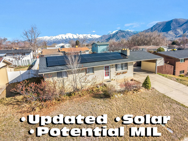 369 E 500 N, American Fork UT 84003