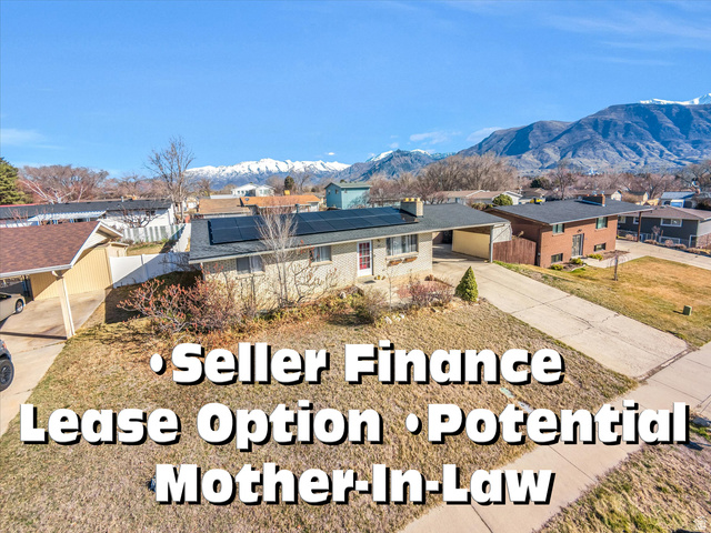 369 E 500 N, American Fork UT 84003