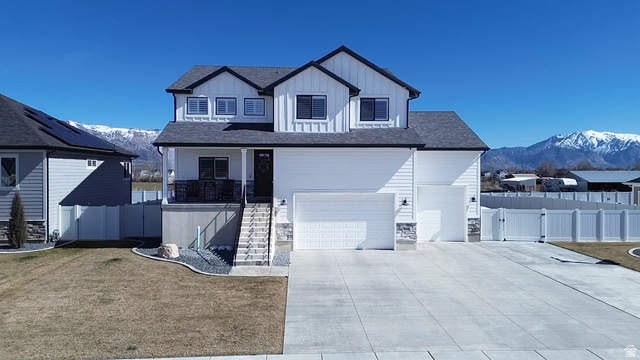 2316 N 3825 W
                     MLS #2142987