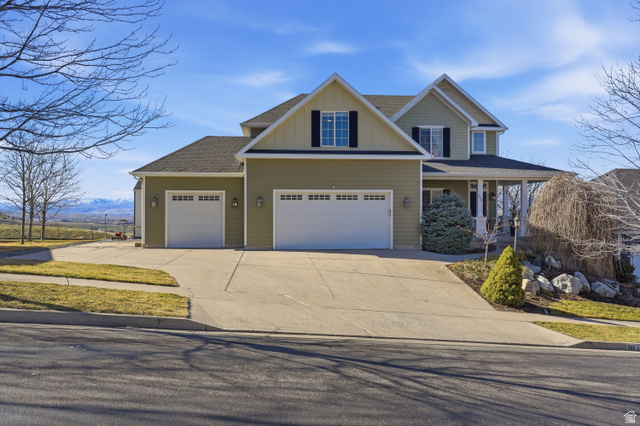 660 E 1250 S
                     MLS #2142988